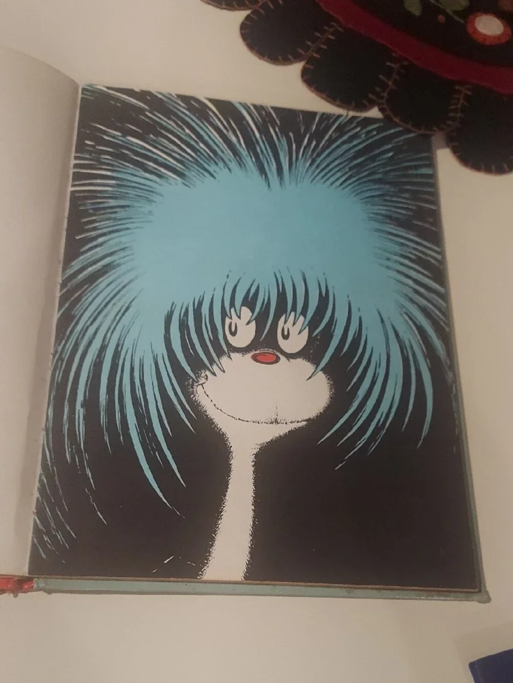 Dr. Seuss First Edition 